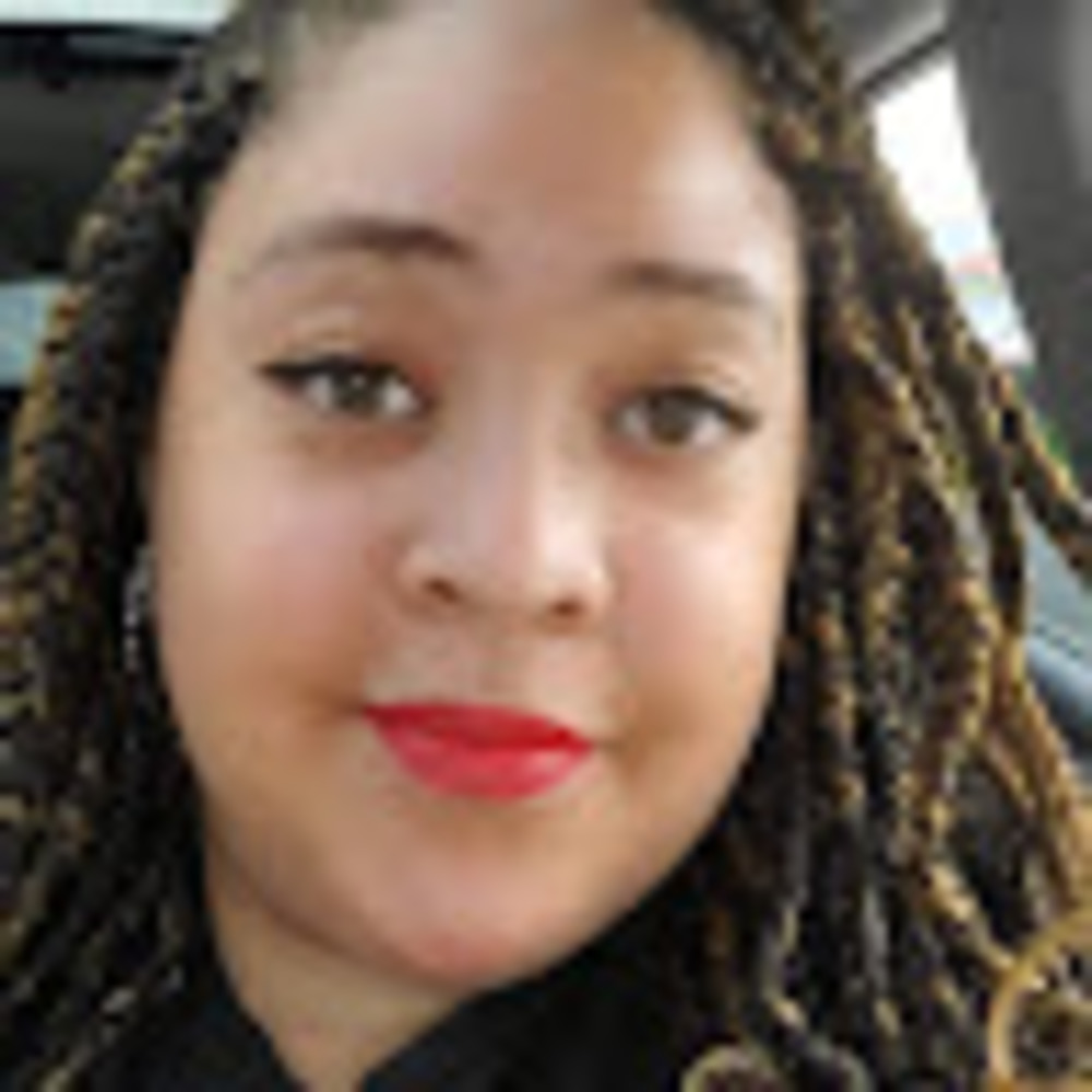 Meet your Posher, Jamecia
